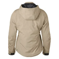 Giacca In Softshell Donna Gms Falcon Neo Wp Beige