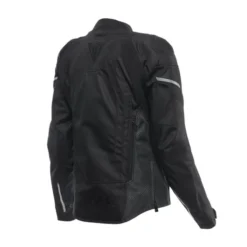 Giacca In Tessuto Donna Dainese Avro 5 Wmn Black/black/black