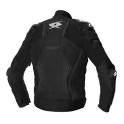 Giacca In Tessuto Spyke Aragon Gt Dry Tecno Black