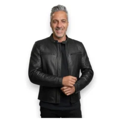 Giacca Ixs Classic Ld Sondrio 2.0 Nero
