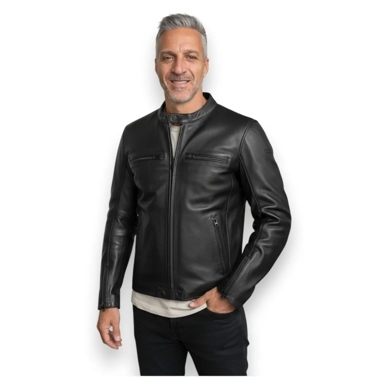 Giacca Ixs Classic Ld Sondrio 2.0 Nero