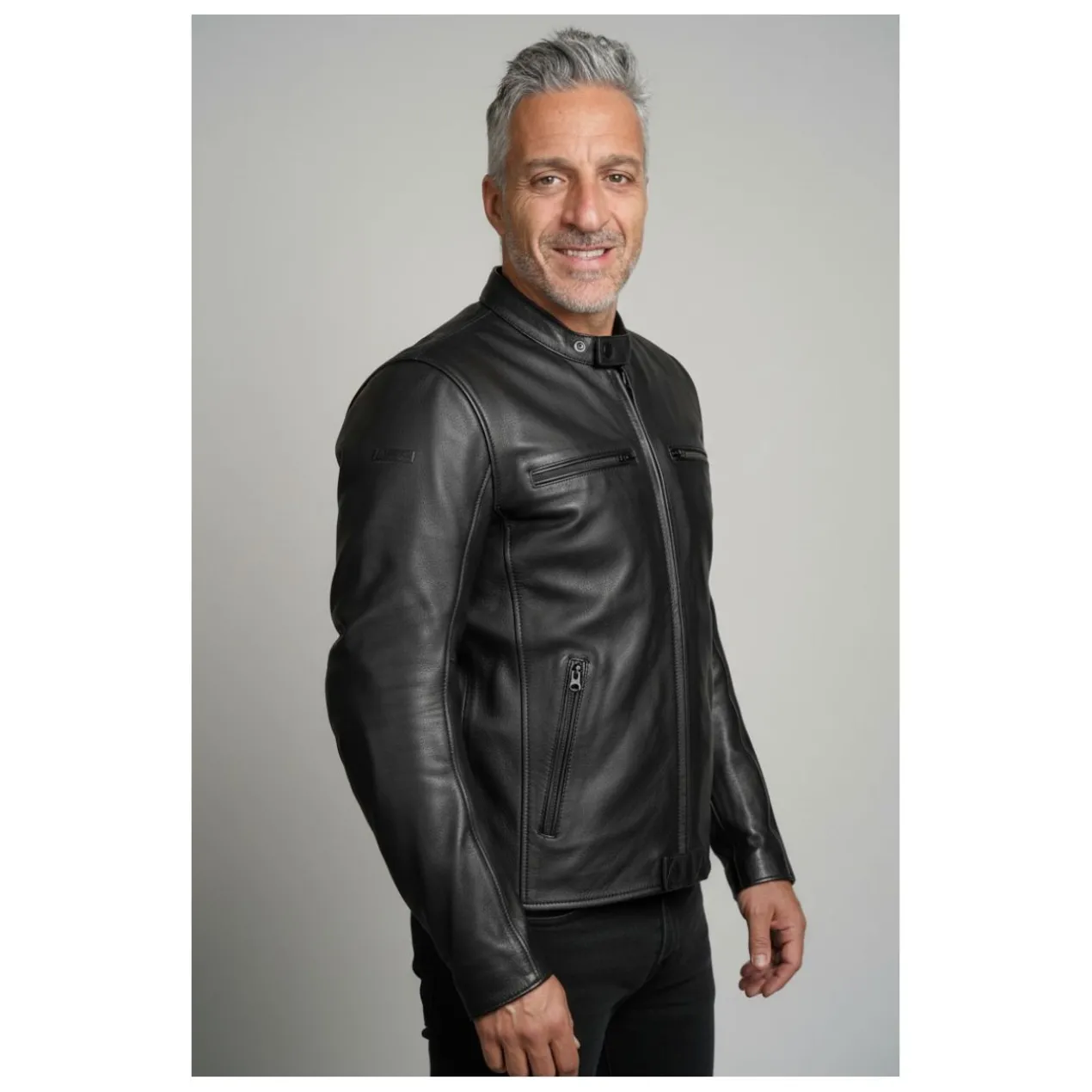 Giacca Ixs Classic Ld Sondrio 2.0 Nero