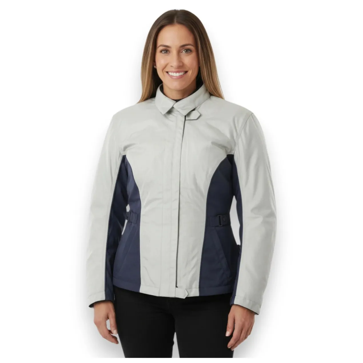 Giacca Ixs Donna Conny Beige Fant