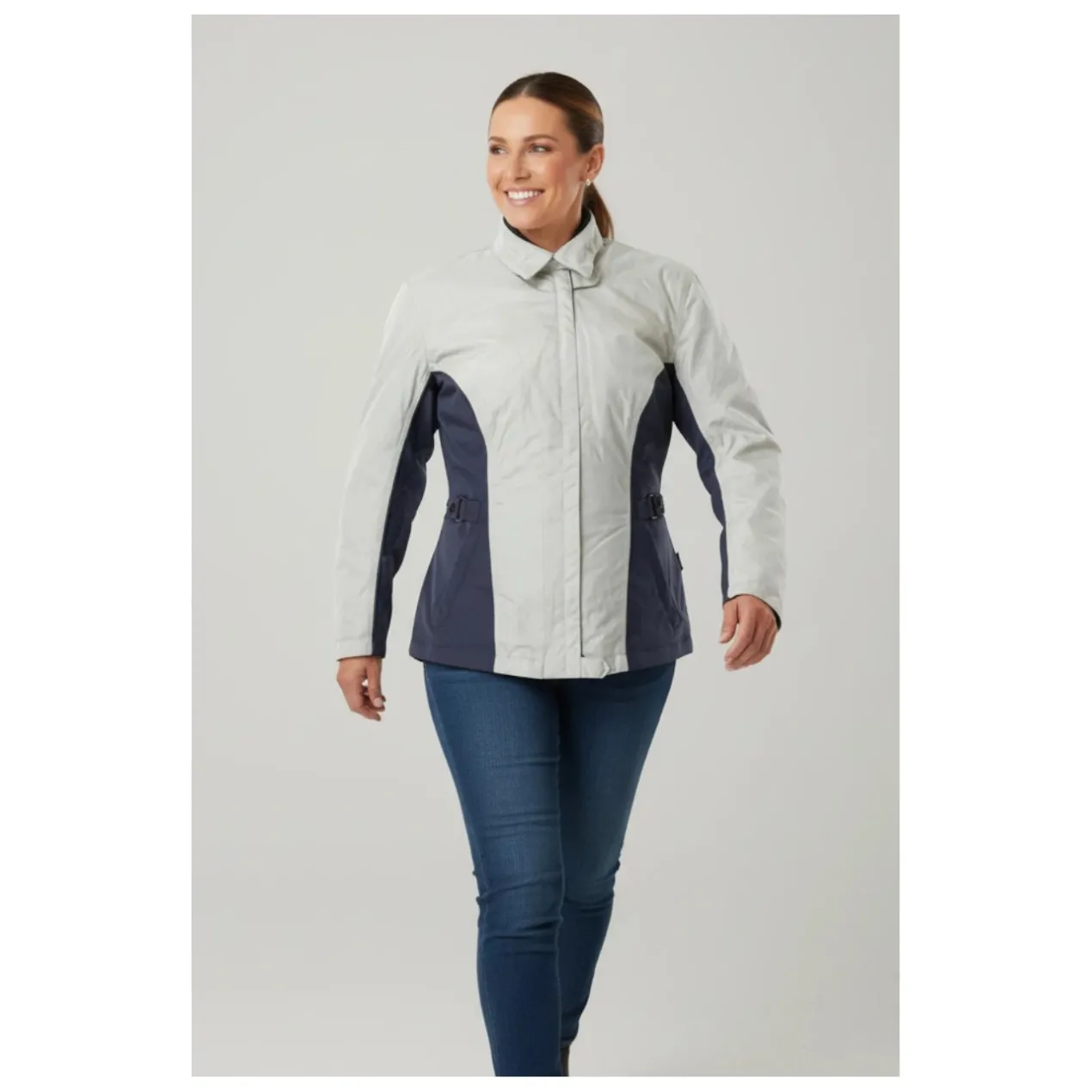 Giacca Ixs Donna Conny Beige Fant