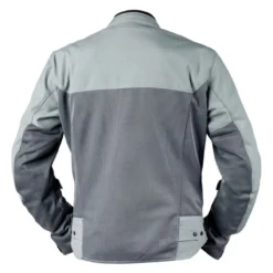 Giacca Ixs Rapid Bigair 1.0 Blu-grigio