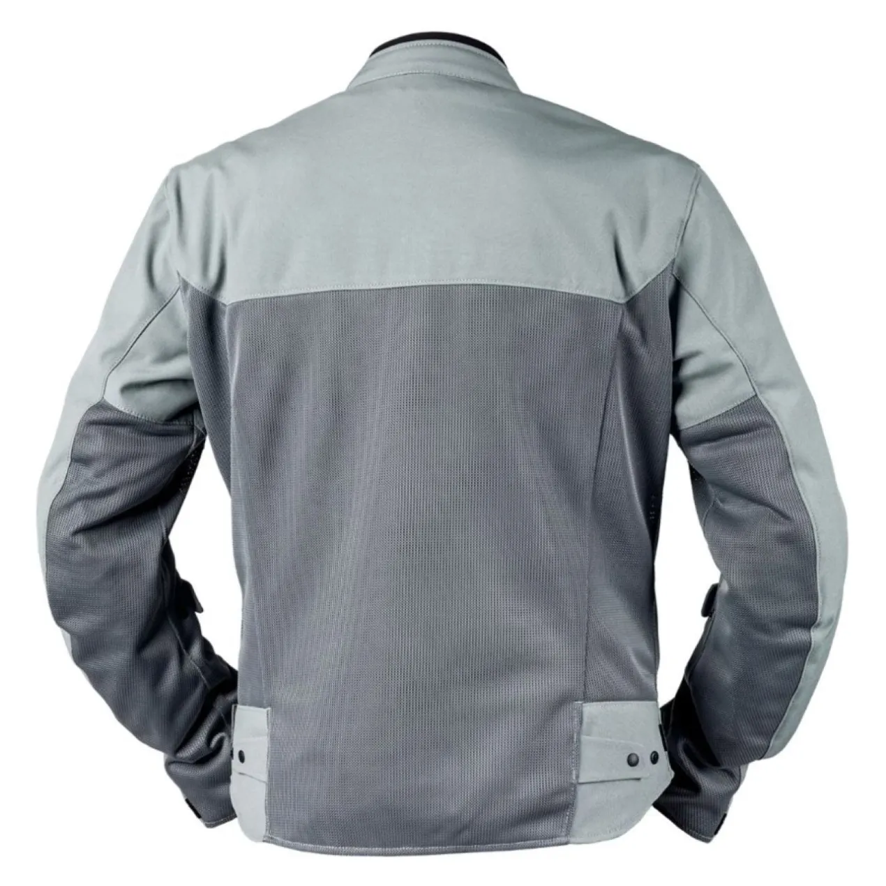 Giacca Ixs Rapid Bigair 1.0 Blu-grigio