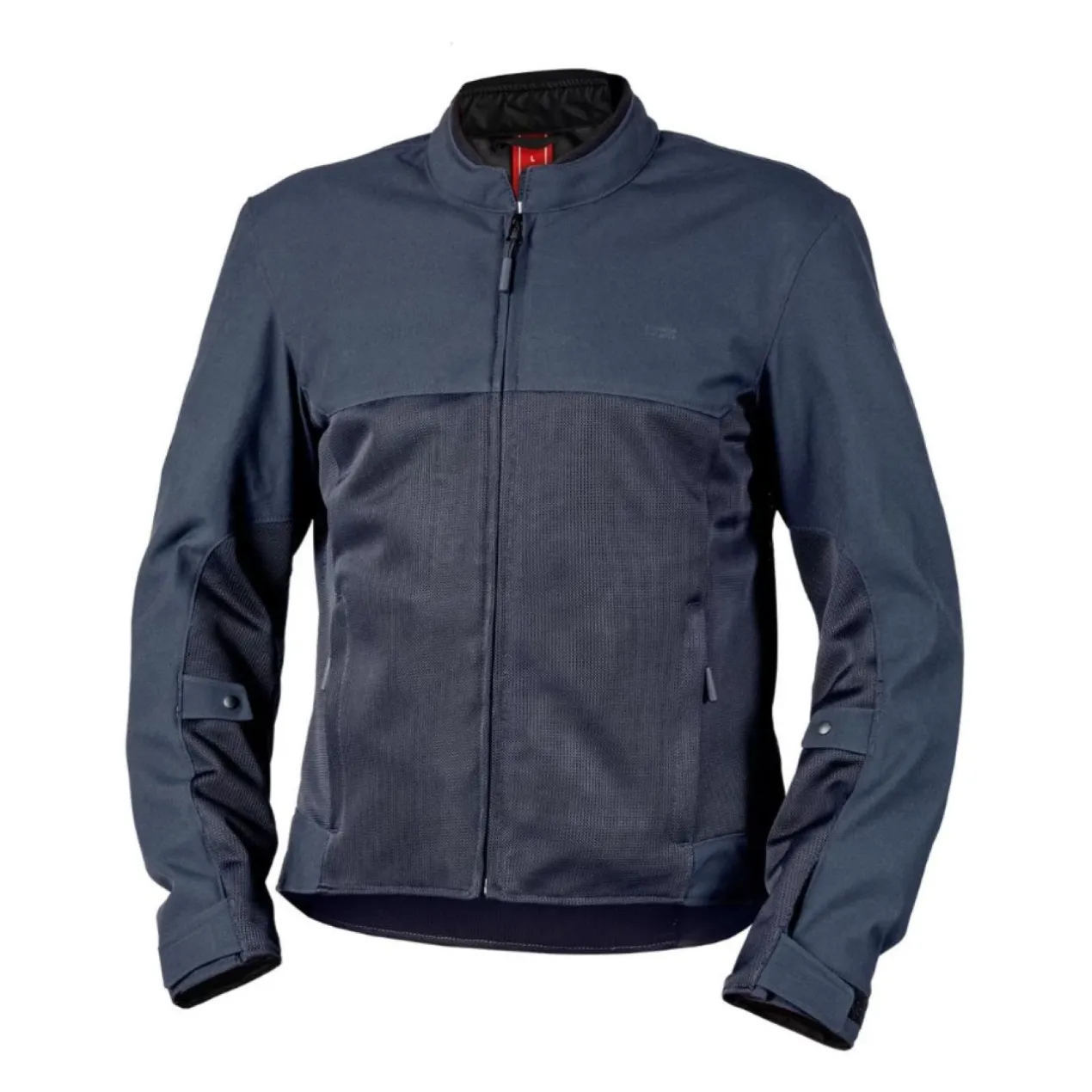 Giacca Ixs Rapid Bigair 1.0 Blu Scuro