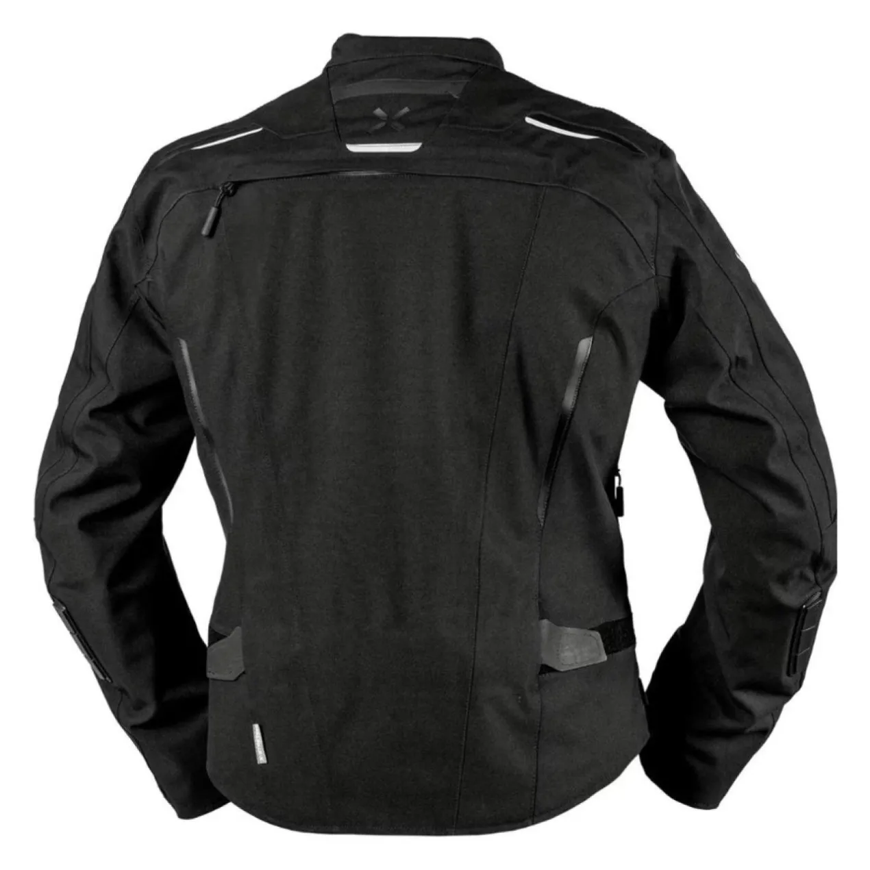 Giacca Laminata Ixs Rapid-stx 2.0 Nero