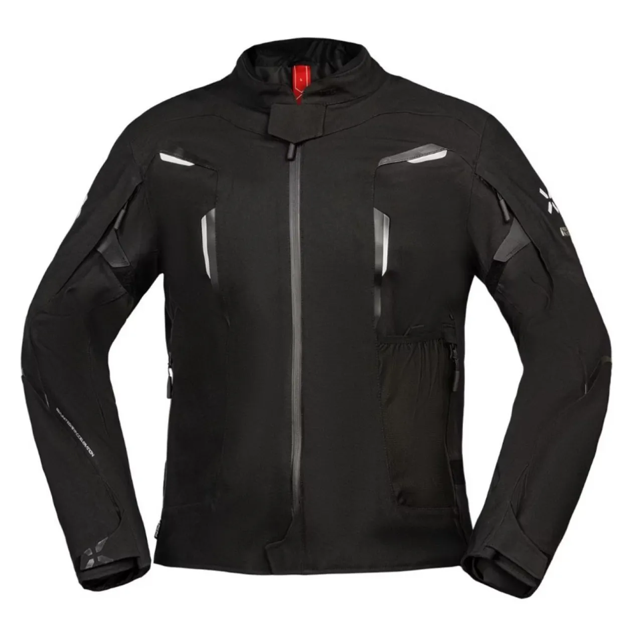 Giacca Laminata Ixs Rapid-stx 2.0 Nero