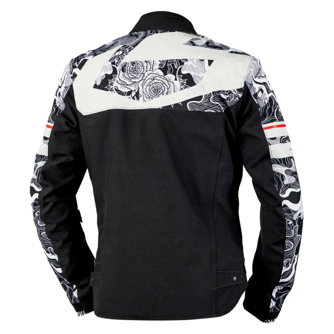 Giacca Laminata Ixs Rapid-stx 2.1 Nero-grigio