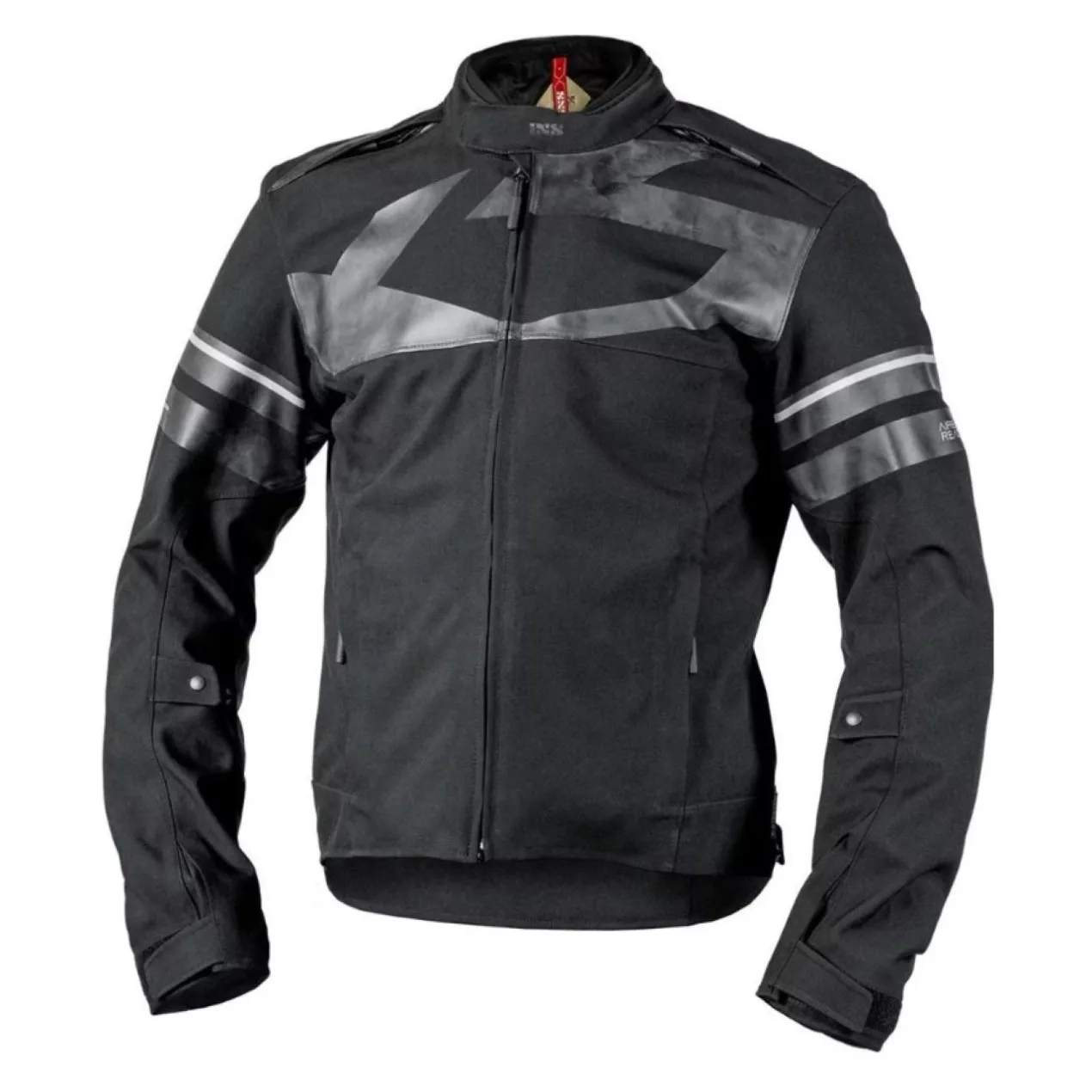 Giacca Laminata Ixs Rapid-stx 2.2 Nero