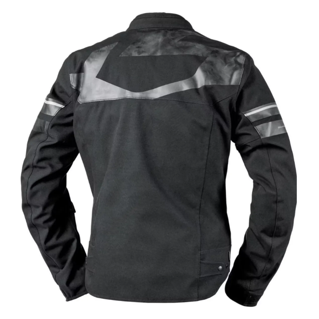 Giacca Laminata Ixs Rapid-stx 2.2 Nero