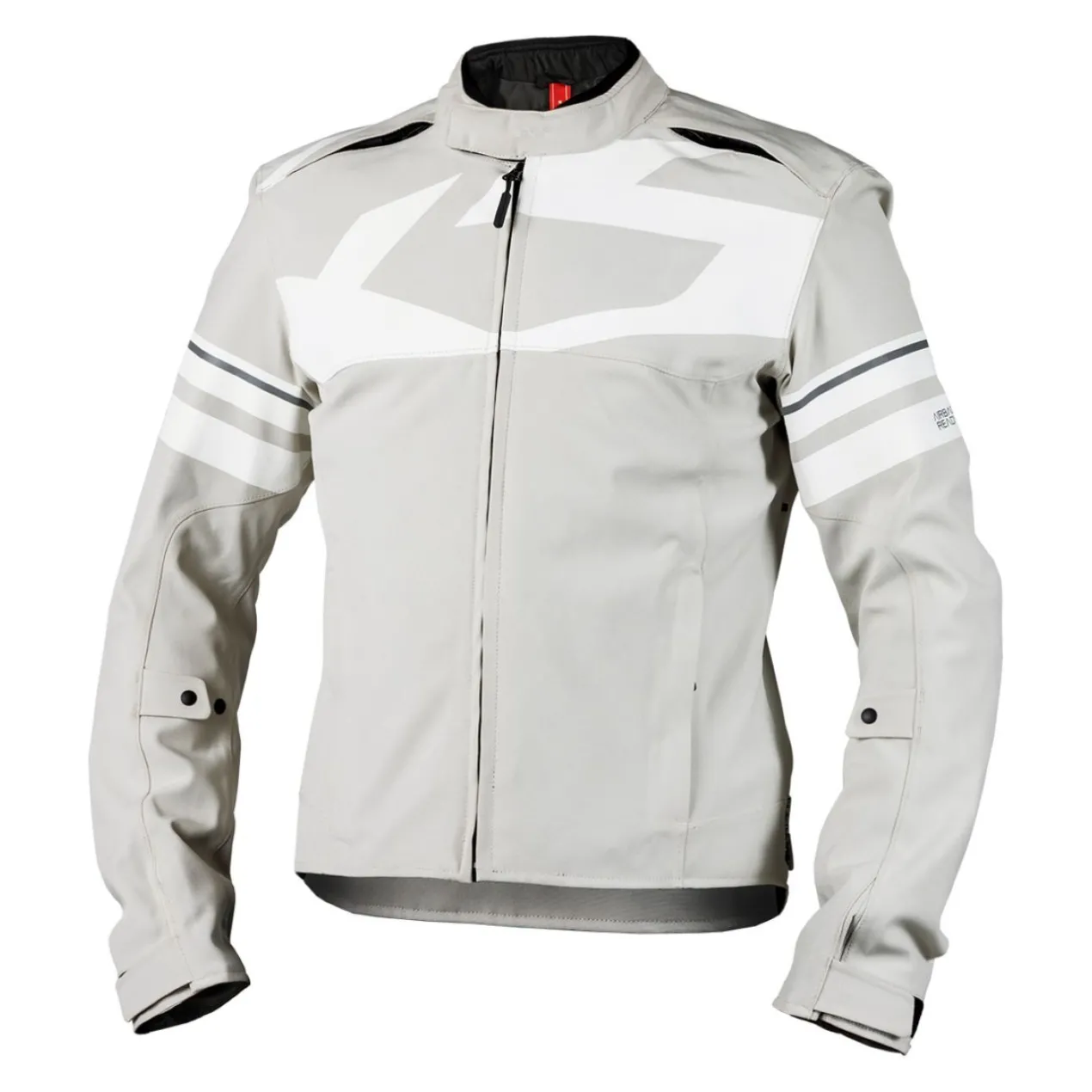Giacca Laminata Ixs Rapid-stx 2.2 Grigio
