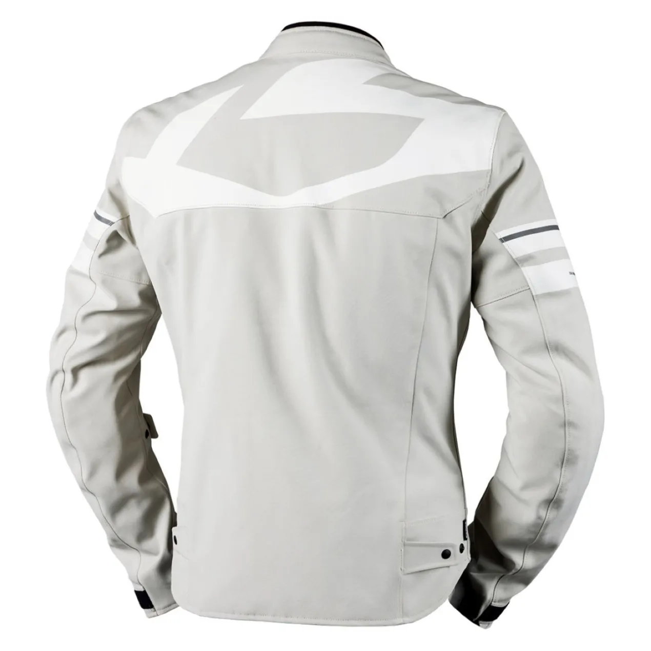 Giacca Laminata Ixs Rapid-stx 2.2 Grigio