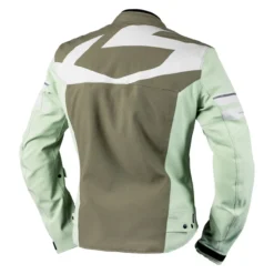 Giacca Laminata Ixs Rapid-stx 2.2 Verde-verde Chiaro