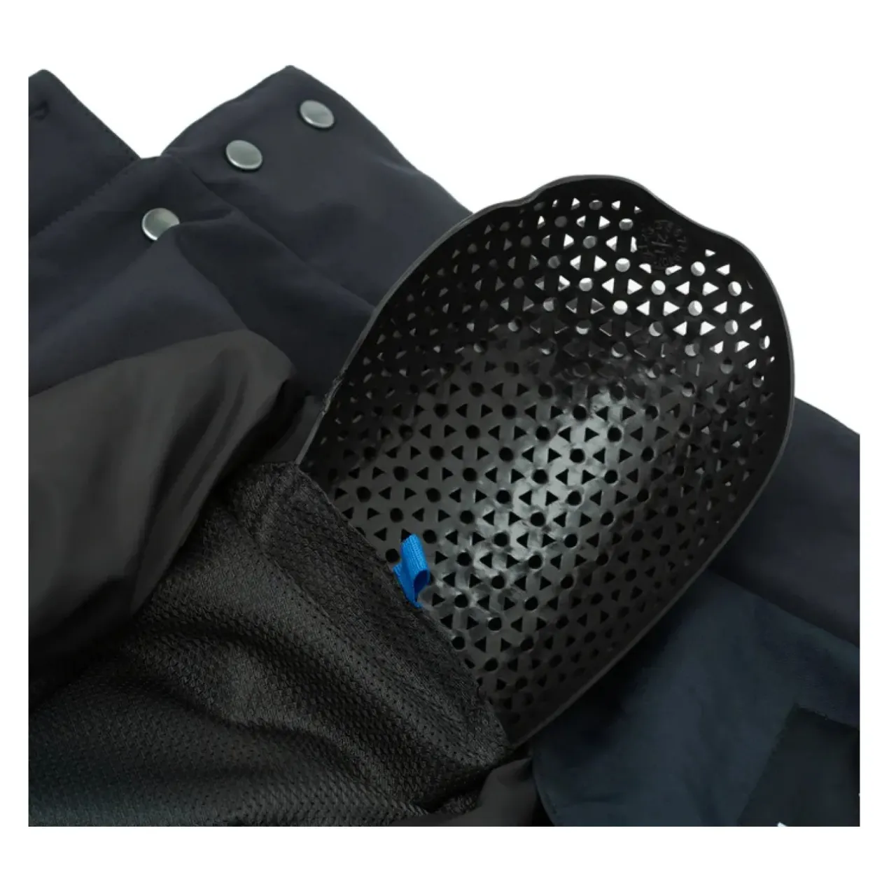 Giacca Livigno 2in1 Hydroscud® Dark Blue