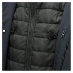 Giacca Livigno 2in1 Hydroscud® Dark Blue