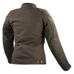 Giacca Ls2 Bullet Man Brown
