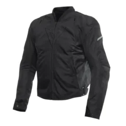 Giacca Moto Dainese Avro 5 Tex Jacket Black/black/black