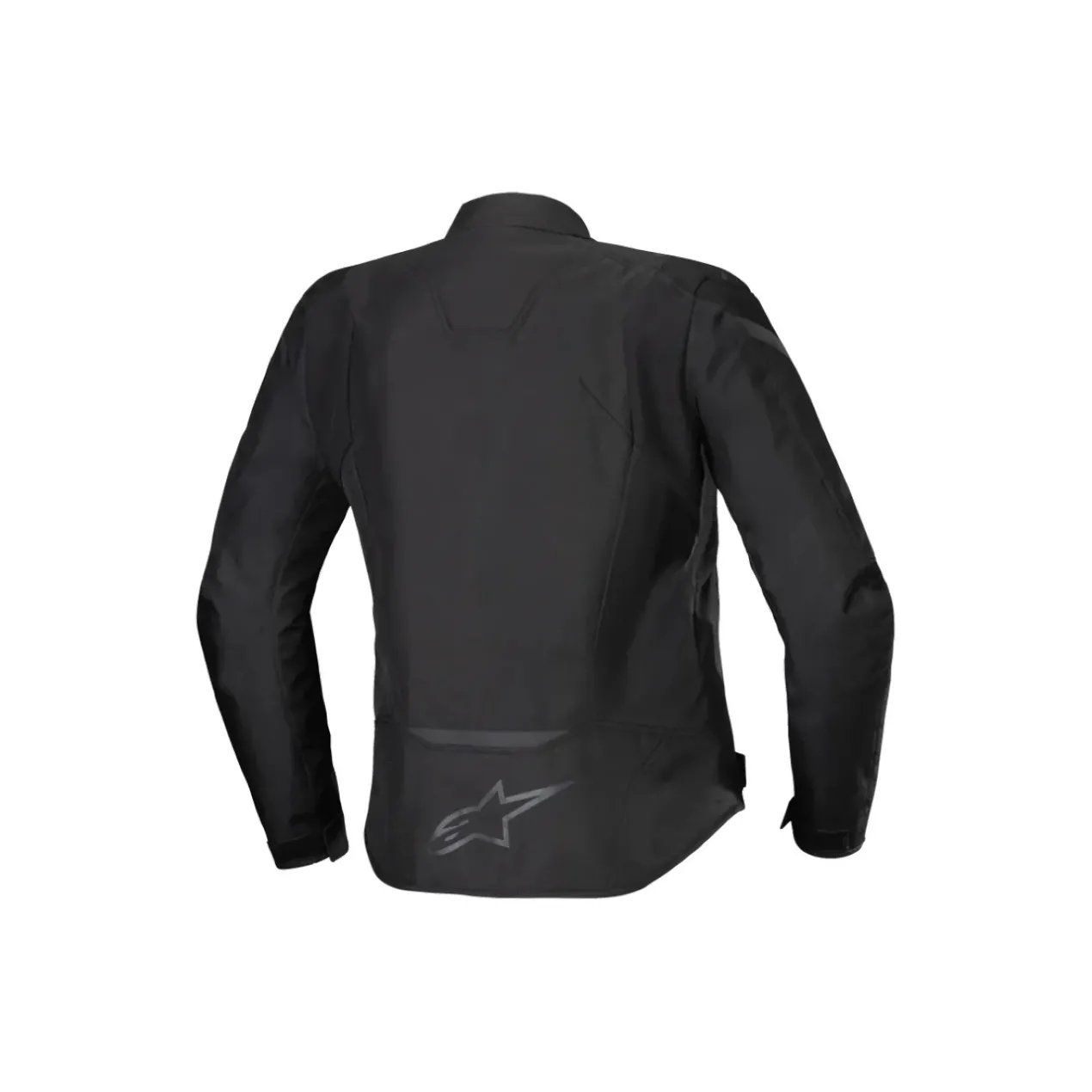Giacca Moto Donna Alpinestars Stella T-jaws V4 Wp Jacket Black