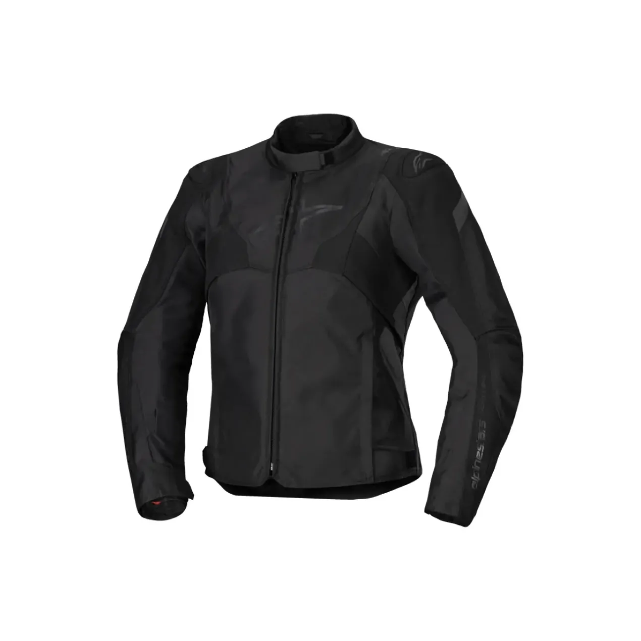 Giacca Moto Donna Alpinestars Stella T-jaws V4 Wp Jacket Black