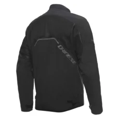 Giacca Moto Estiva Dainese Ignite Air Tex Black/black/gray-ref