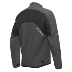 Giacca Moto Estiva Dainese Ignite Air Tex Auxetica-incense/bla