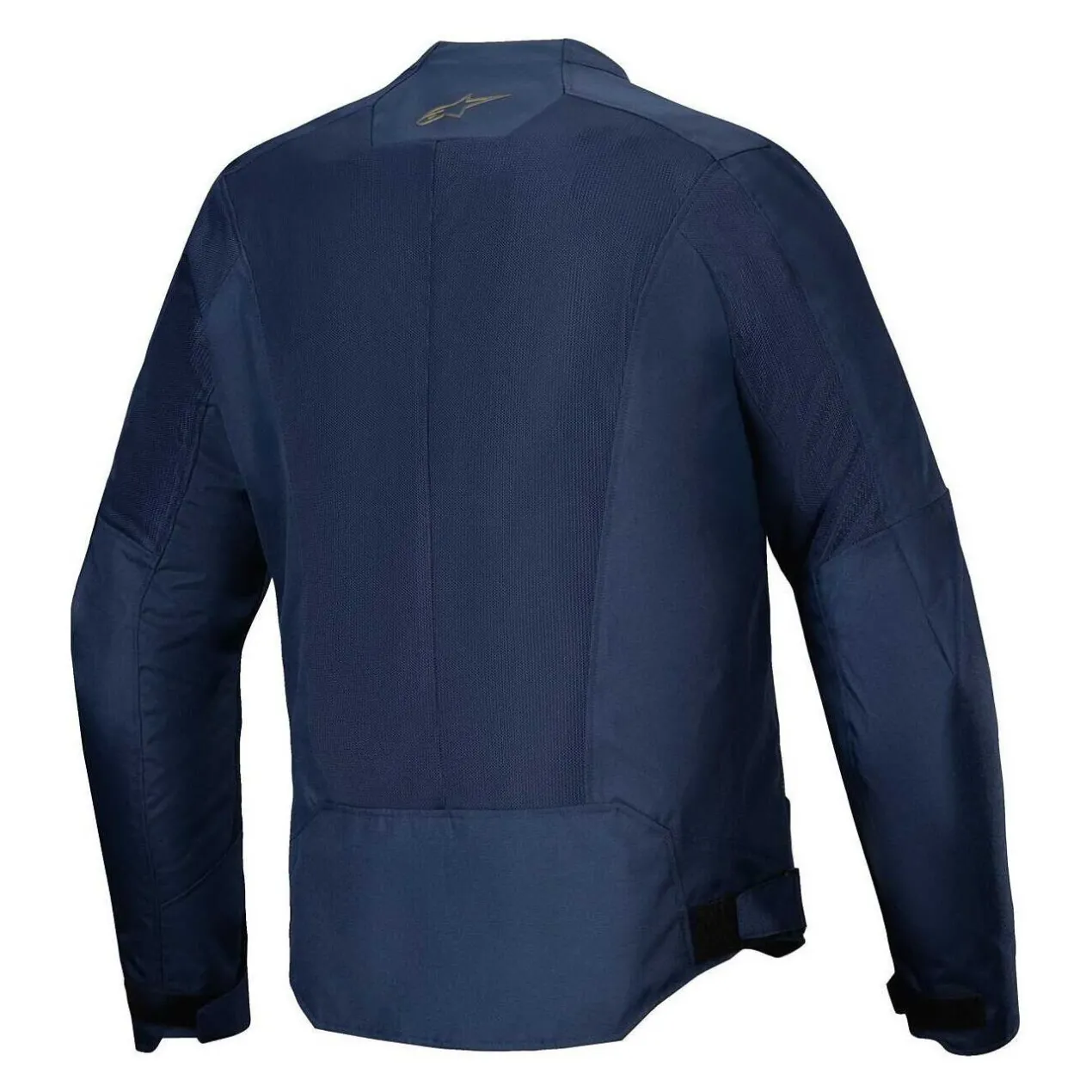 Giacca Moto Traforata Alpinestars C-1 Air Blue