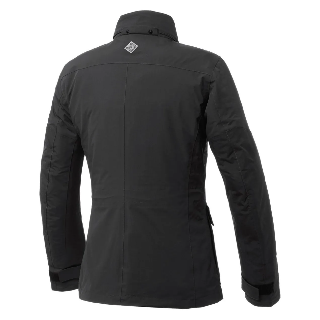 Giacca Quattro Stagioni Tucanourbano 4tempi Lady Nero