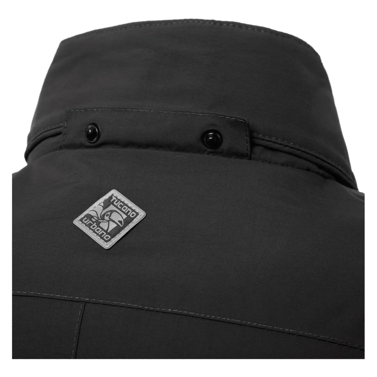 Giacca Quattro Stagioni Tucanourbano 4tempi Lady Nero