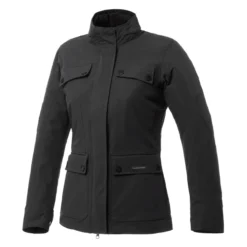 Giacca Quattro Stagioni Tucanourbano 4tempi Lady Nero