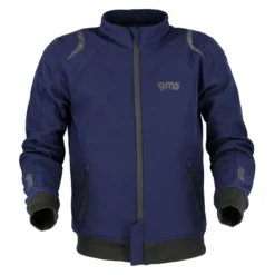 Giacca Softshell Gms Falcon Blu