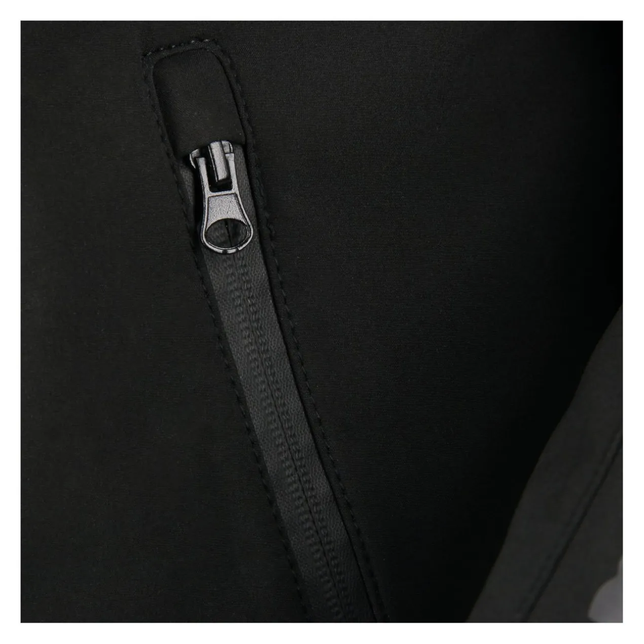 Giacca Softshell Gms Falcon Lady Nero
