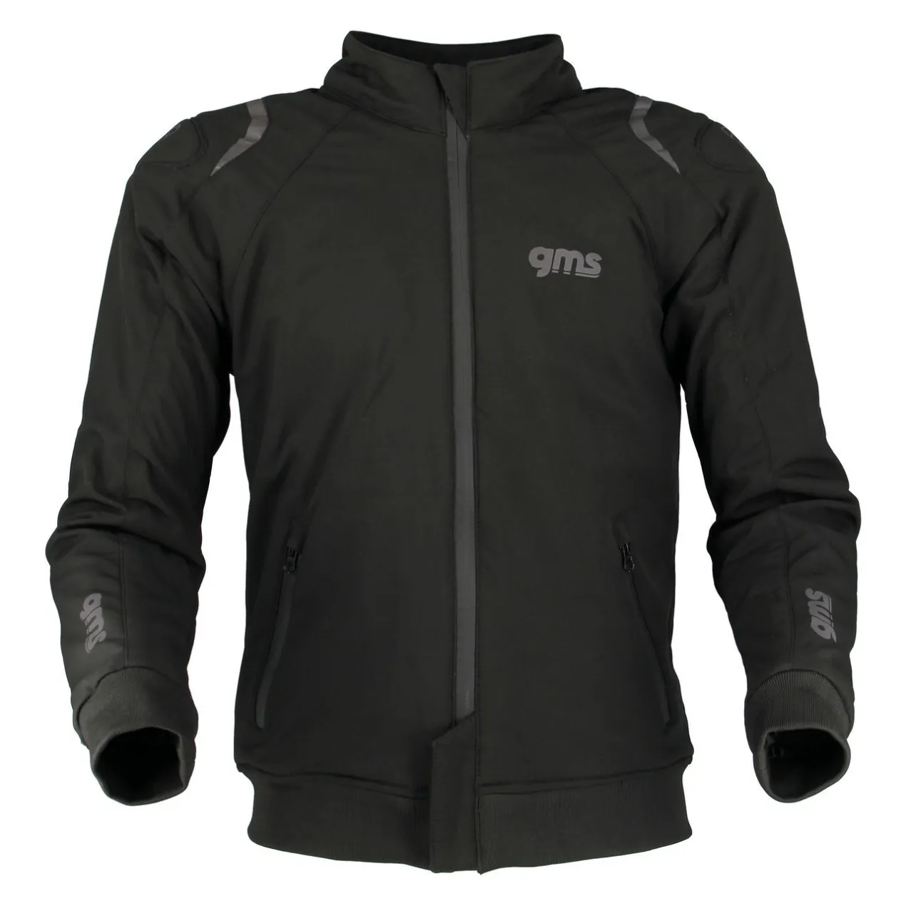 Giacca Softshell Gms Falcon Lady Nero