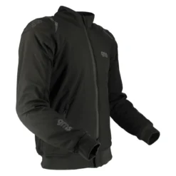 Giacca Softshell Gms Falcon Lady Nero