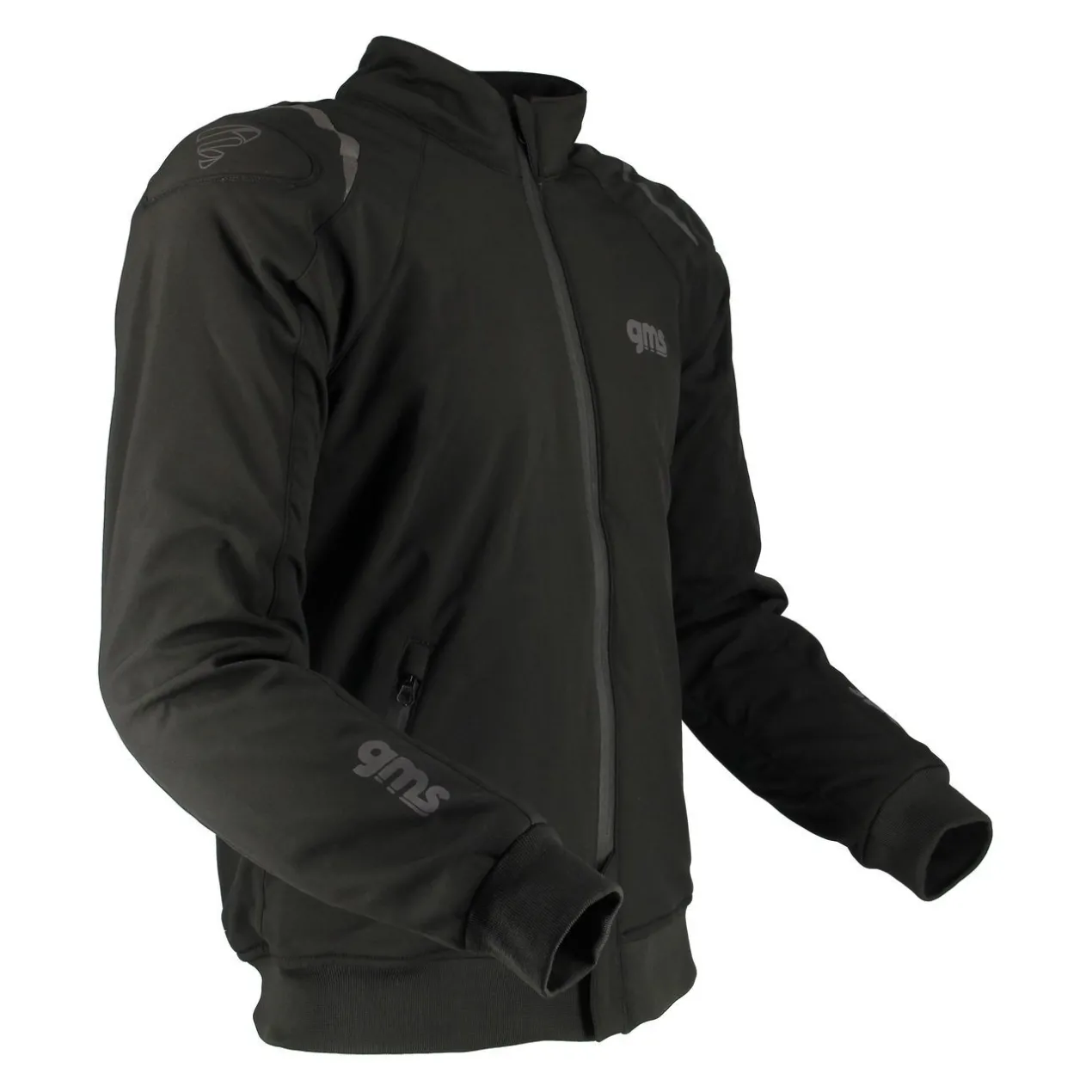 Giacca Softshell Gms Falcon Lady Nero