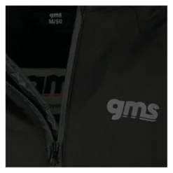 Giacca Softshell Gms Falcon Lady Nero