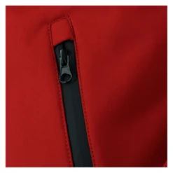Giacca Softshell Gms Falcon Lady Rosso