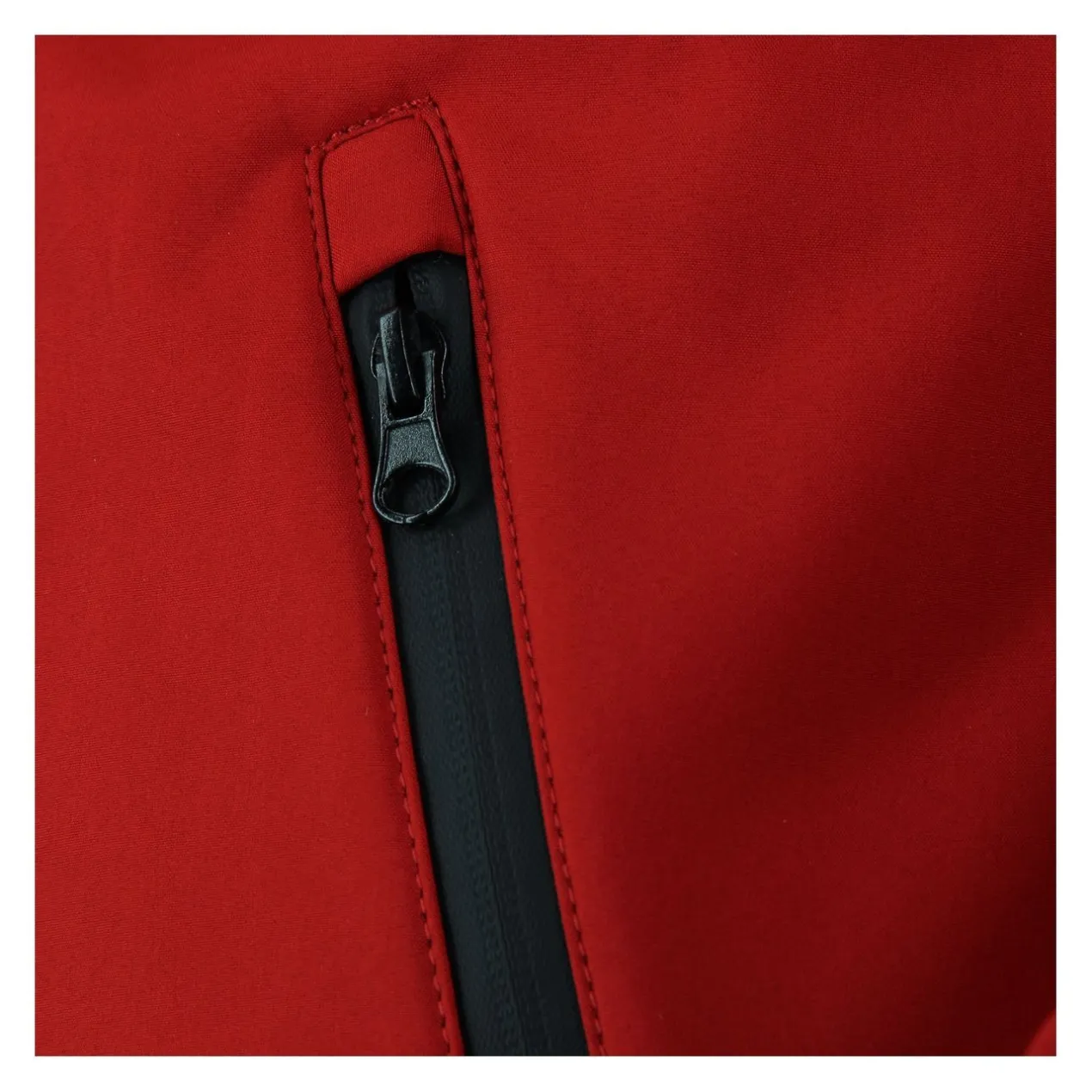 Giacca Softshell Gms Falcon Lady Rosso