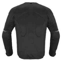 Giacca Spidi Armored Jacket Nero