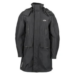 Giacca 7/8 Spyke Esco Nero