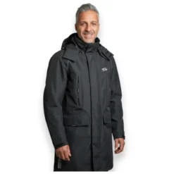 Giacca 7/8 Spyke Esco Nero