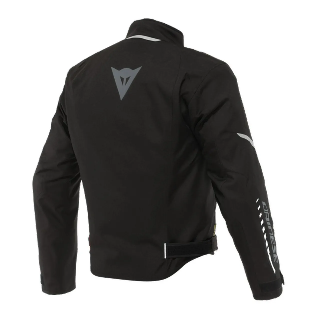 Giacca 3 Stagioni Dainese Veloce D-dry Black/charcoal-gray/