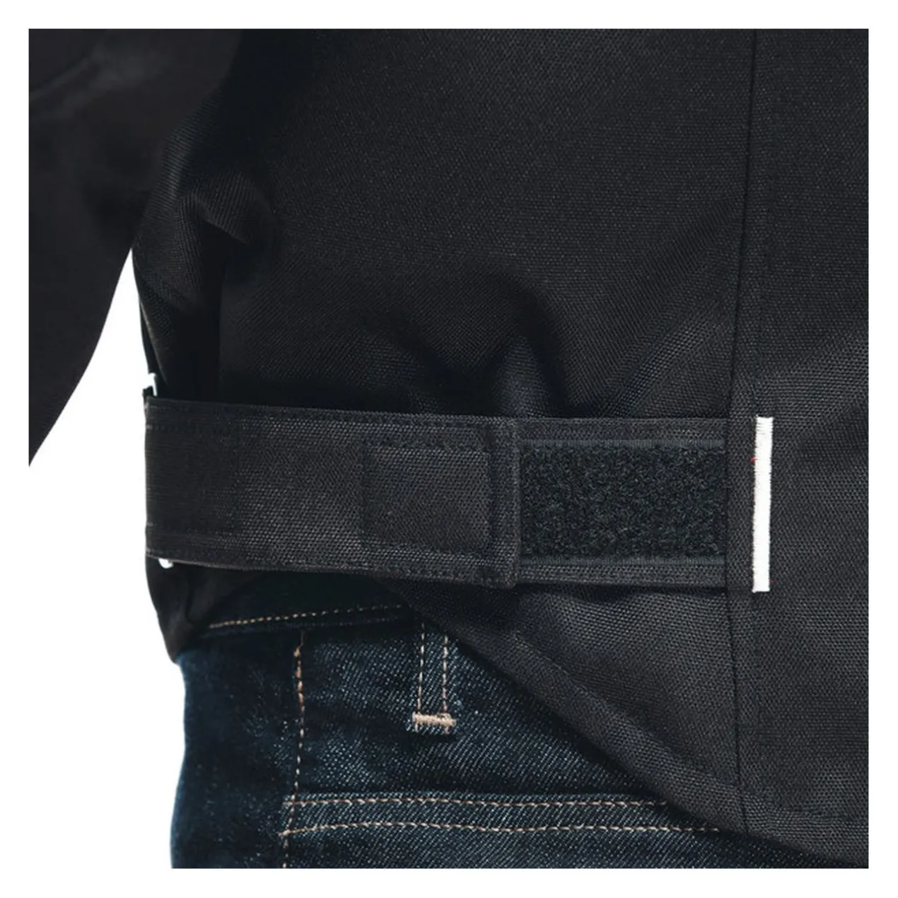 Giacca 3 Stagioni Dainese Veloce D-dry Black/charcoal-gray/