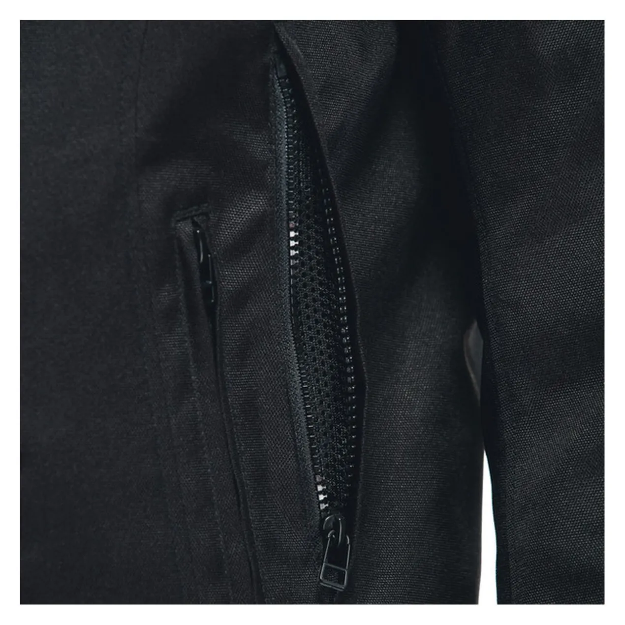 Giacca 3 Stagioni Dainese Veloce D-dry Black/charcoal-gray/