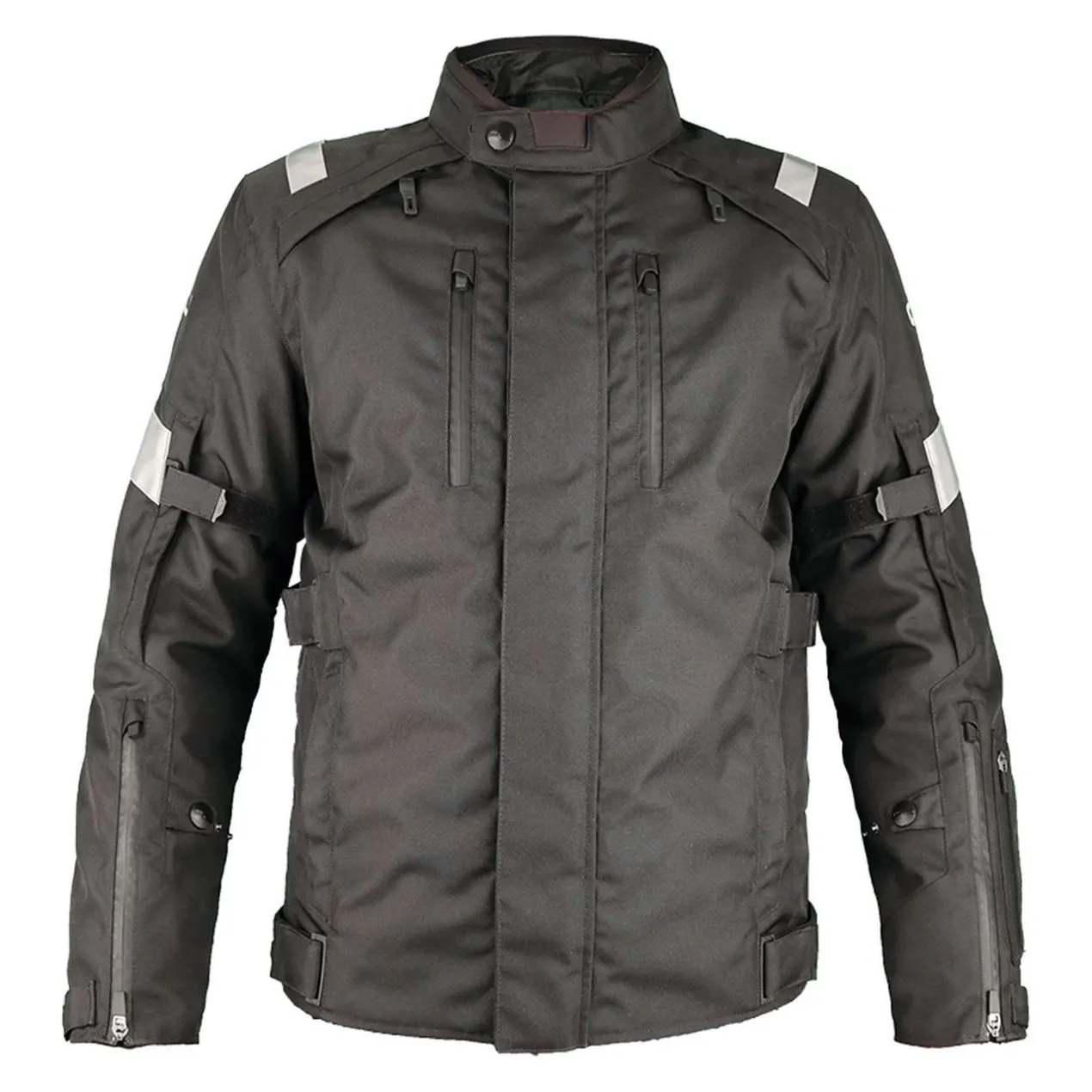 Giacca Tecnica 4 Stagioni Oj Crossway Man Nero