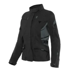 Giacca Touring Dainese Carve Master 3 Gore-tex Lady Black/black/ebony