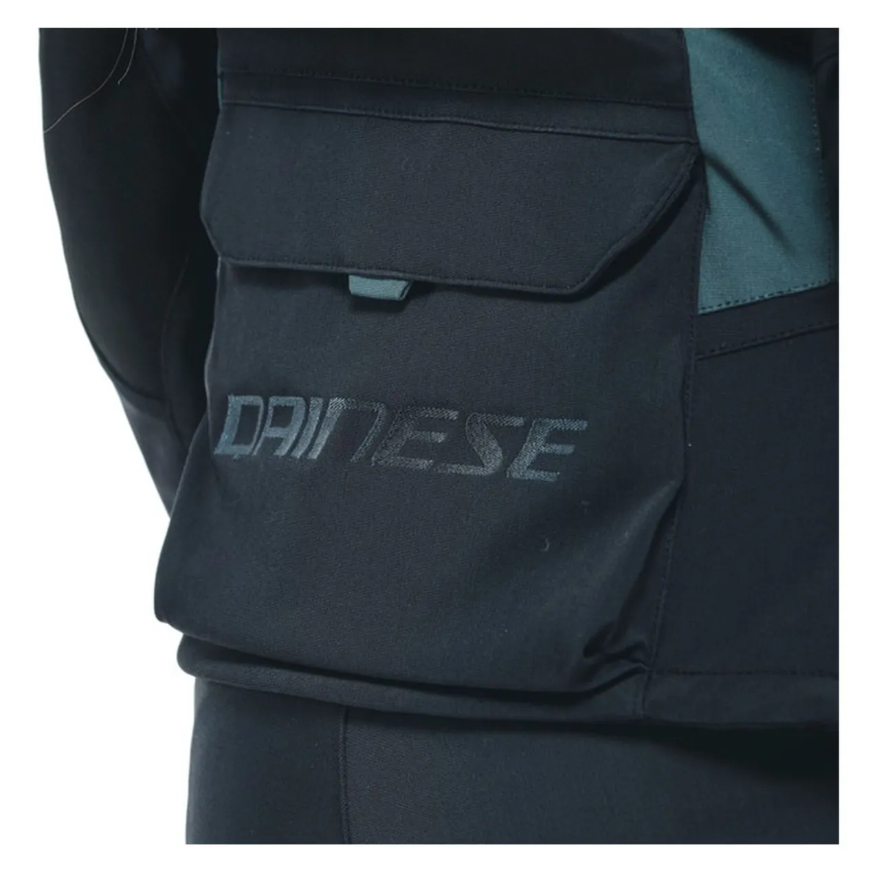Giacca Touring Dainese Carve Master 3 Gore-tex Lady Black/black/ebony