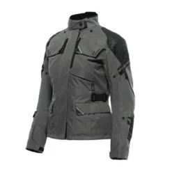 Giacca Touring Dainese Ladakh 3l D-dry Lady Iron-gate/black