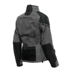 Giacca Touring Dainese Ladakh 3l D-dry Lady Iron-gate/black